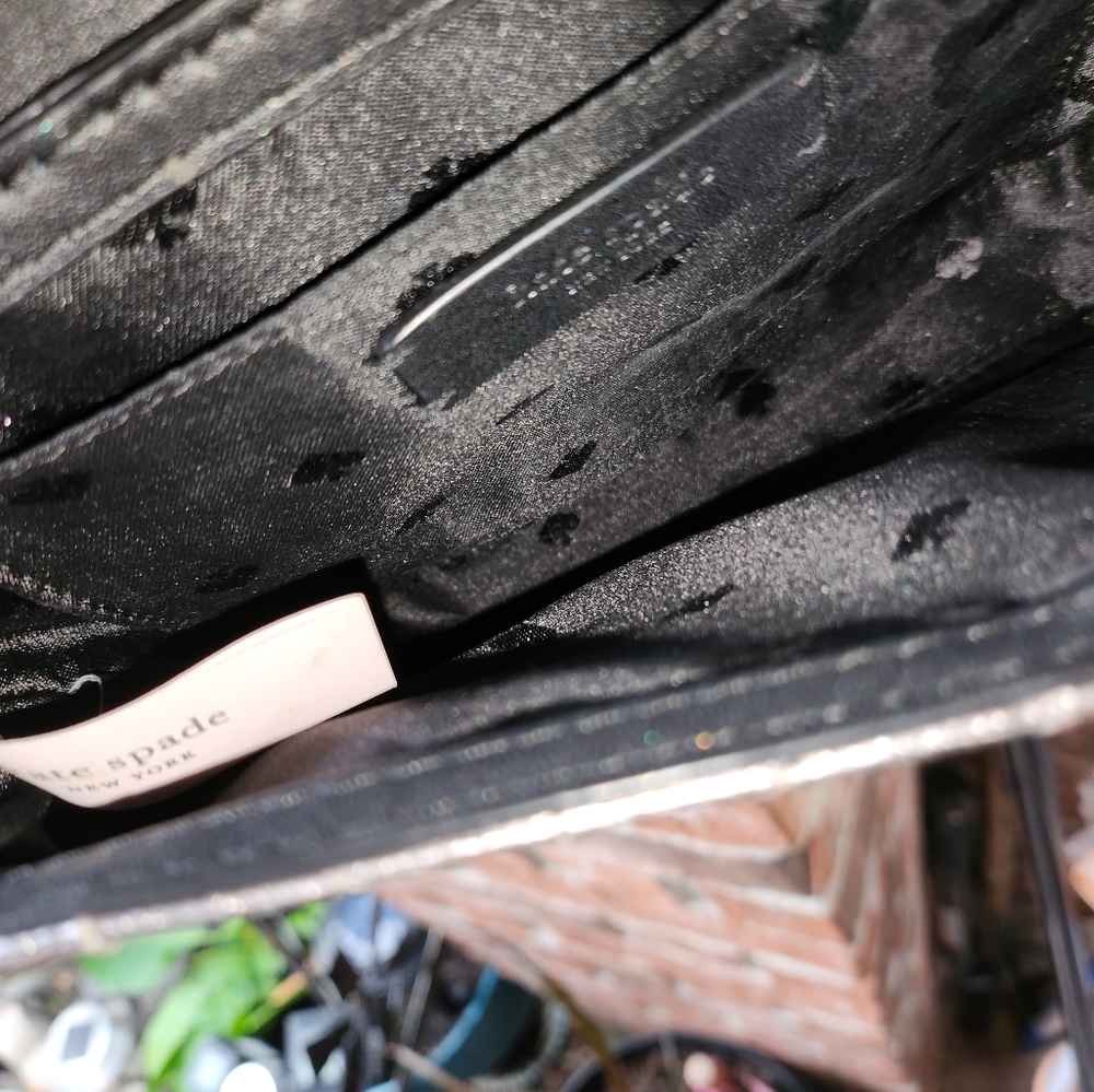 Crossbody Leather Bag By Kate Spade - image 2